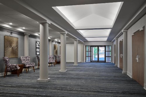 Crowne Plaza Little Rock - image 8