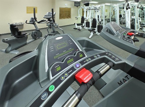 Candlewood Suites West Little Rock an IHG Hotel - image 16