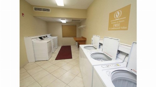 Candlewood Suites West Little Rock an IHG Hotel - image 19