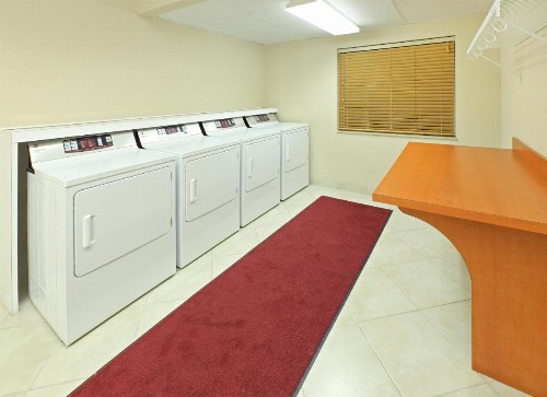 Candlewood Suites West Little Rock an IHG Hotel - image 5