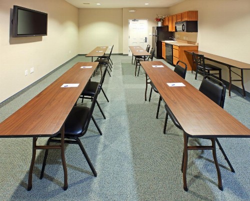 Candlewood Suites West Little Rock an IHG Hotel - image 7