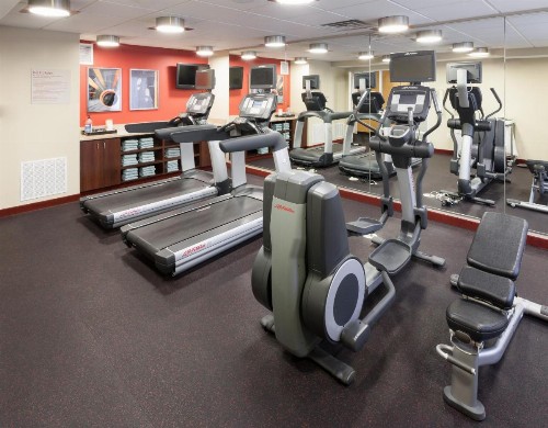 TownePlace Suites by Marriott Little Rock West - image 10