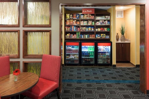 TownePlace Suites by Marriott Little Rock West - image 2