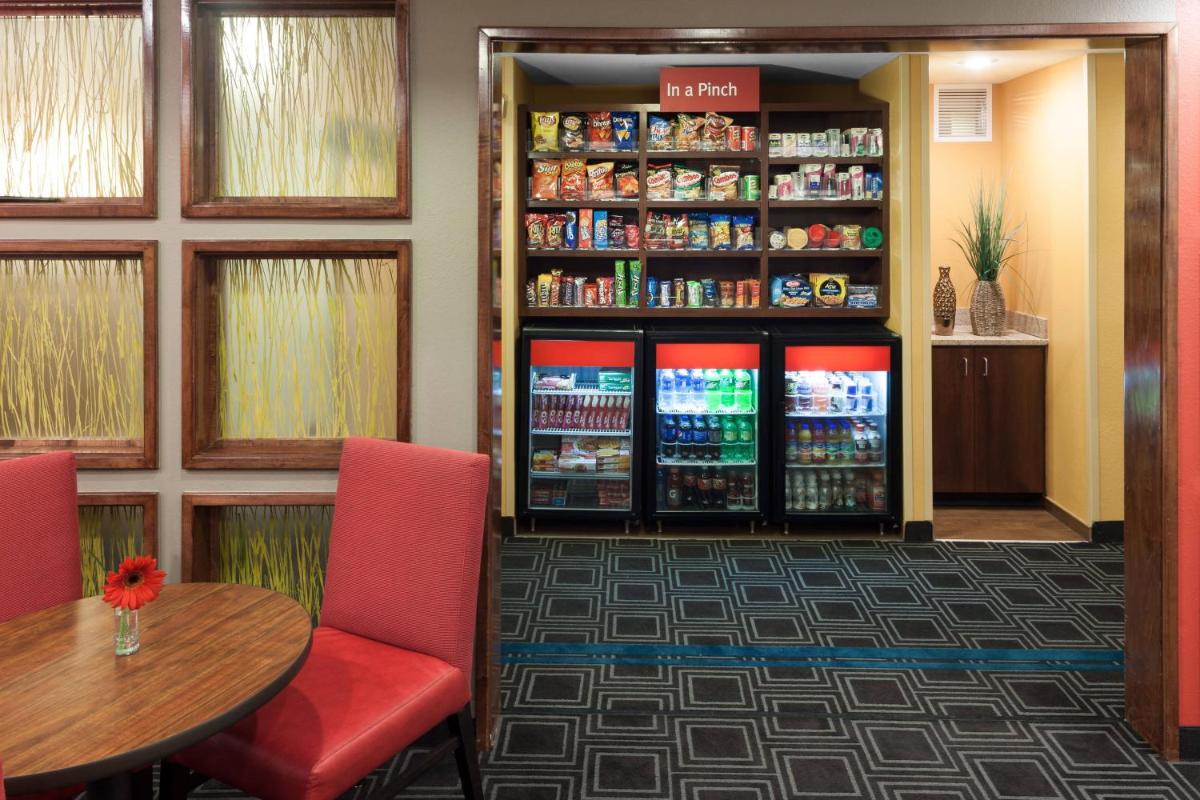 TownePlace Suites by Marriott Little Rock West - image 2