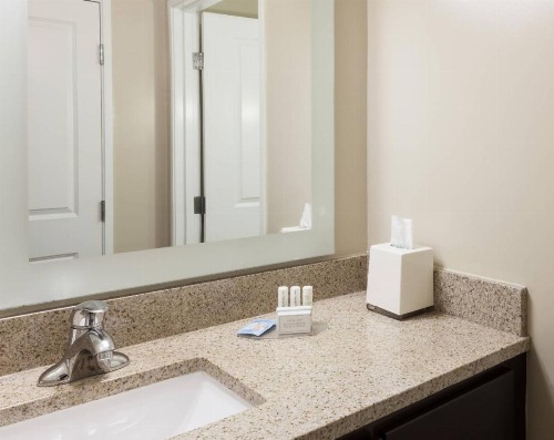 TownePlace Suites by Marriott Little Rock West - image 21
