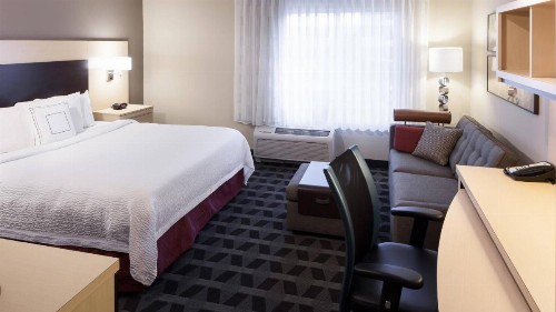 TownePlace Suites by Marriott Little Rock West - image 25