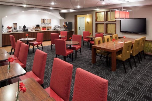 TownePlace Suites by Marriott Little Rock West - image 26