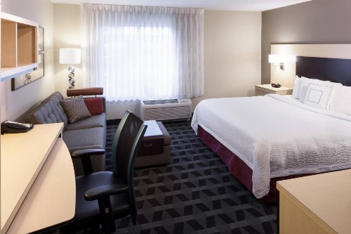 TownePlace Suites by Marriott Little Rock West - image 28