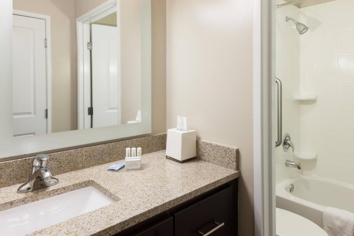 TownePlace Suites by Marriott Little Rock West - image 3