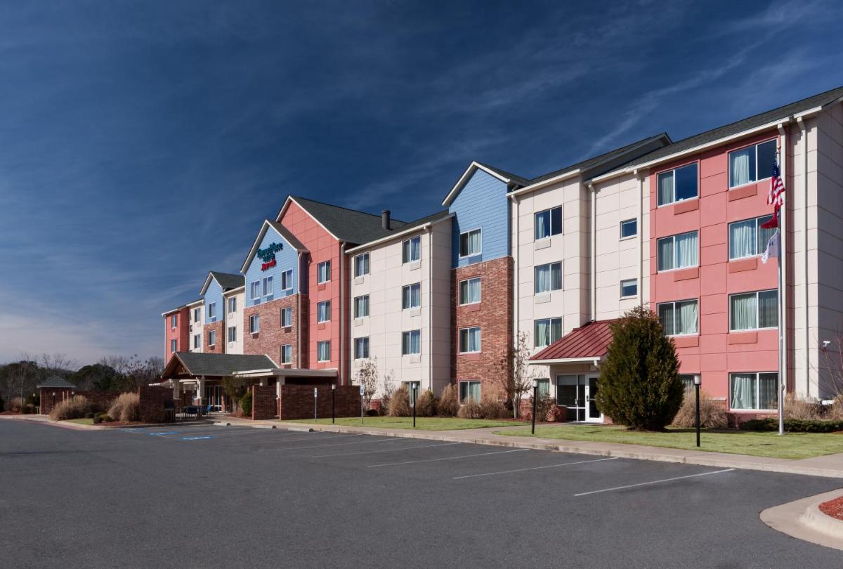 TownePlace Suites by Marriott Little Rock West - image 4