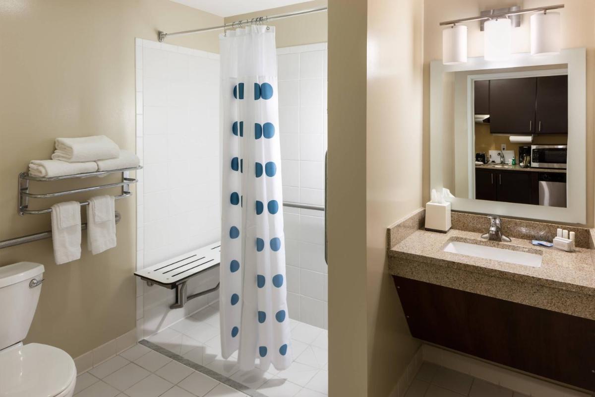 TownePlace Suites by Marriott Little Rock West - image 6