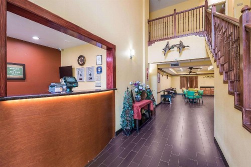 Econo Lodge Inn And Suites Little Rock - image 5