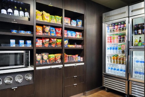 Courtyard by Marriott Little Rock West - image 10