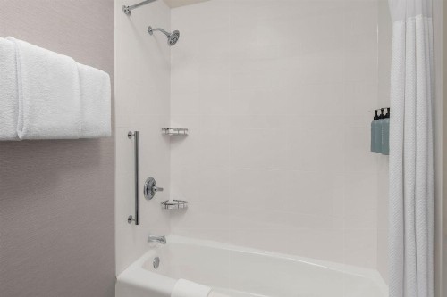 Courtyard by Marriott Little Rock West - image 13