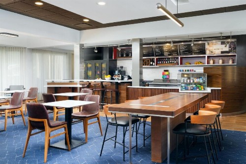 Courtyard by Marriott Little Rock West - image 14