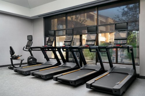 Courtyard by Marriott Little Rock West - image 18
