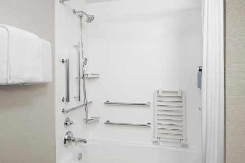 Courtyard by Marriott Little Rock West - image 19