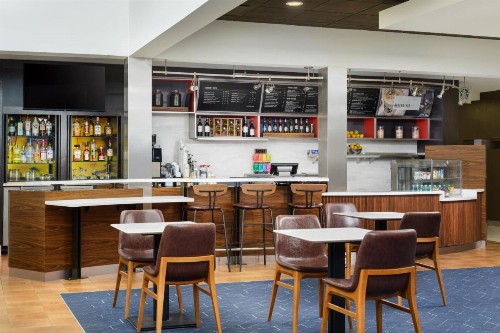 Courtyard by Marriott Little Rock West - image 2