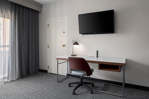 Courtyard by Marriott Little Rock West - image 23
