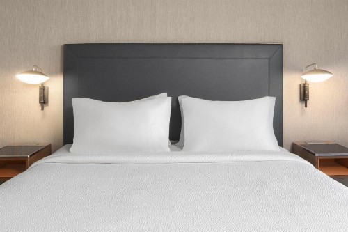 Courtyard by Marriott Little Rock West - image 24