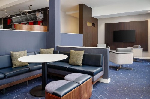 Courtyard by Marriott Little Rock West - image 26
