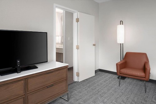 Courtyard by Marriott Little Rock West - image 29
