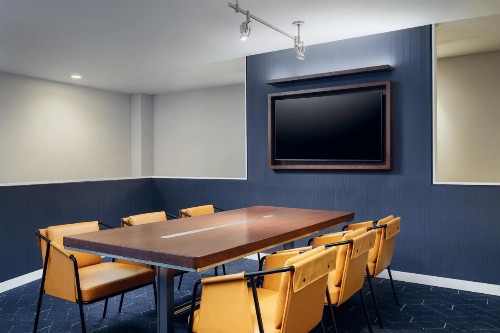 Courtyard by Marriott Little Rock West - image 3