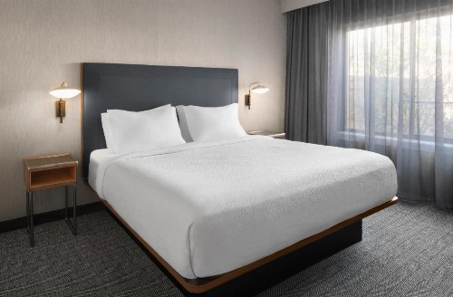 Courtyard by Marriott Little Rock West - image 30