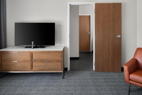 Courtyard by Marriott Little Rock West - image 32