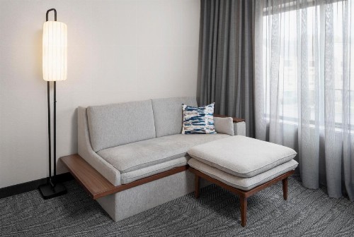 Courtyard by Marriott Little Rock West - image 33