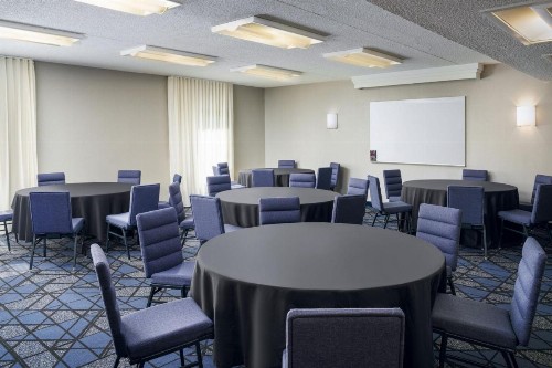 Courtyard by Marriott Little Rock West - image 37