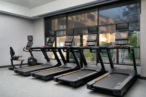 Courtyard by Marriott Little Rock West - image 38