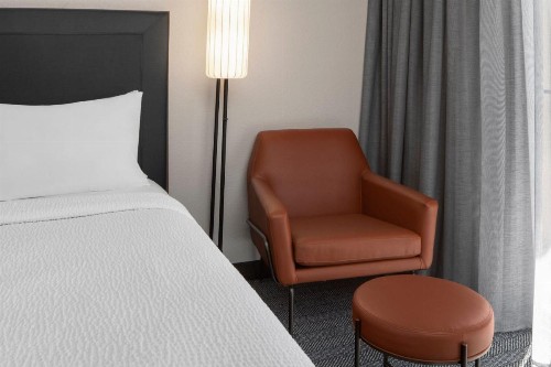 Courtyard by Marriott Little Rock West - image 4