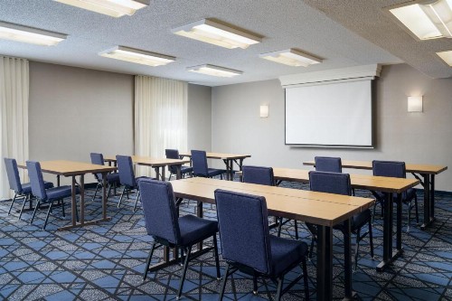 Courtyard by Marriott Little Rock West - image 43