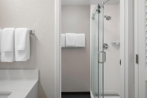 Courtyard by Marriott Little Rock West - image 49