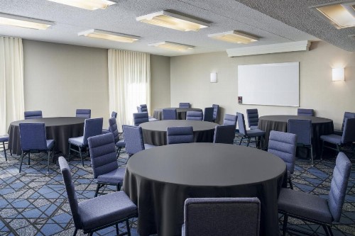Courtyard by Marriott Little Rock West - image 5