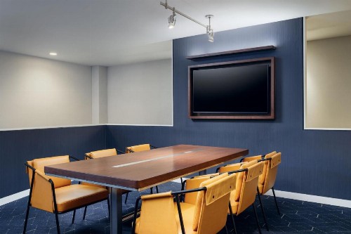 Courtyard by Marriott Little Rock West - image 6