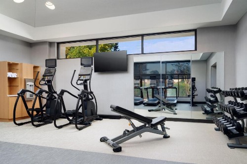 Courtyard by Marriott Little Rock West - image 9