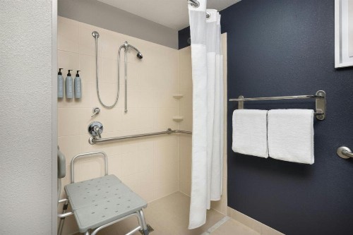 Courtyard by Marriott Little Rock Downtown - image 23