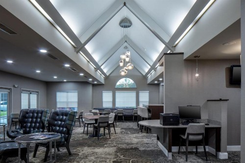 Residence Inn by Marriott Little Rock - image 11
