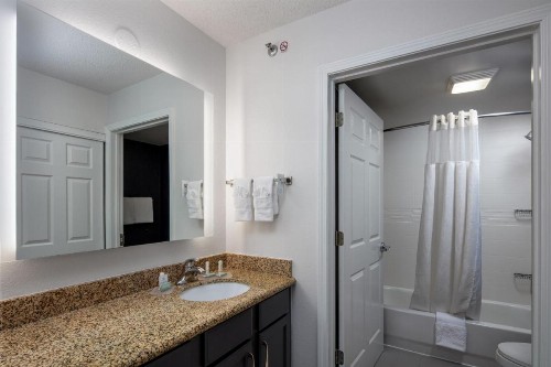 Residence Inn by Marriott Little Rock - image 13