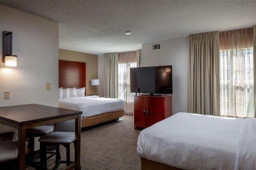 Residence Inn by Marriott Little Rock - image 14