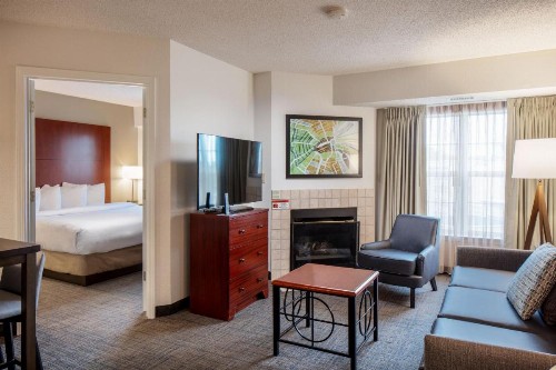 Residence Inn by Marriott Little Rock - image 17