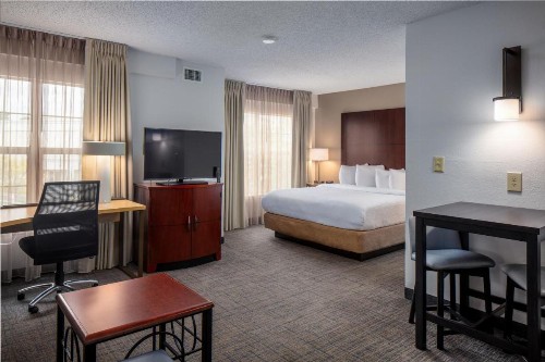 Residence Inn by Marriott Little Rock - image 18