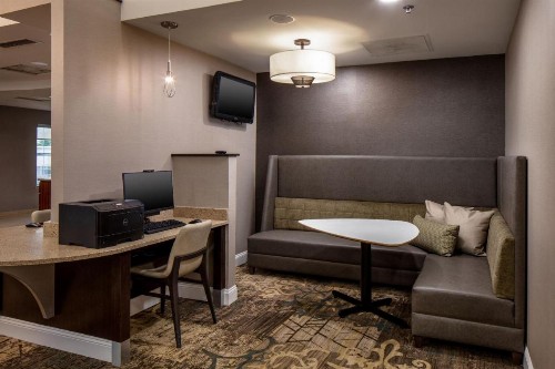 Residence Inn by Marriott Little Rock - image 19