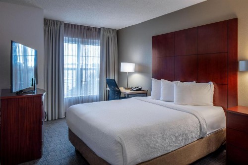 Residence Inn by Marriott Little Rock - image 2