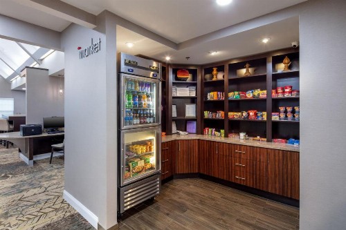 Residence Inn by Marriott Little Rock - image 20