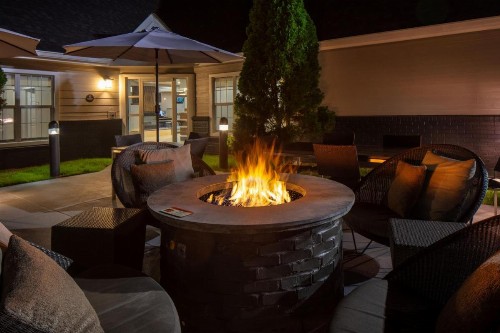 Residence Inn by Marriott Little Rock - image 21