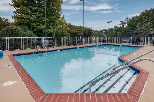 Residence Inn by Marriott Little Rock - image 22