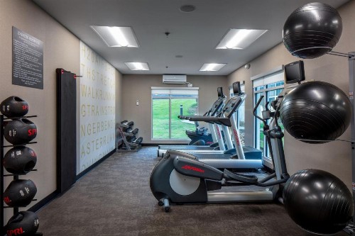 Residence Inn by Marriott Little Rock - image 23